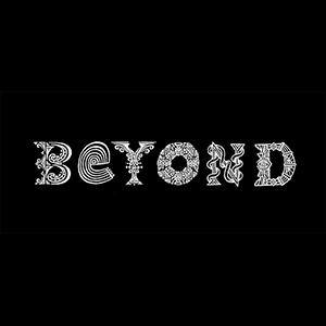 Logo Beyond Festival