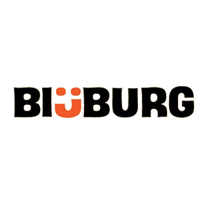 Logo Blijburg