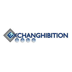 Logo Exchangibition Bank