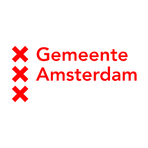 Logo Gemeente Amsterdam