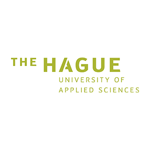 Logo The Hague University of Applied Sciences