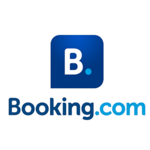 Logo Booking.com