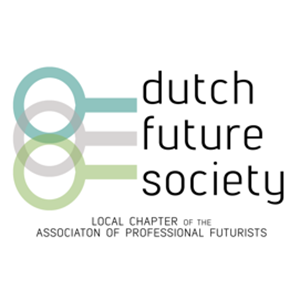 Logo Dutch Future Society