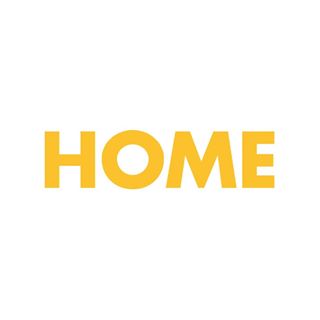 Logo Home In Amsterdam