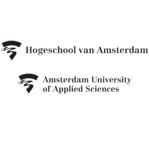 Logo Amsterdam University of Applied Sciences