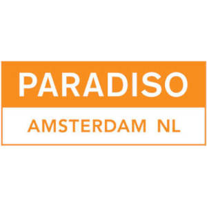 Logo Paradiso