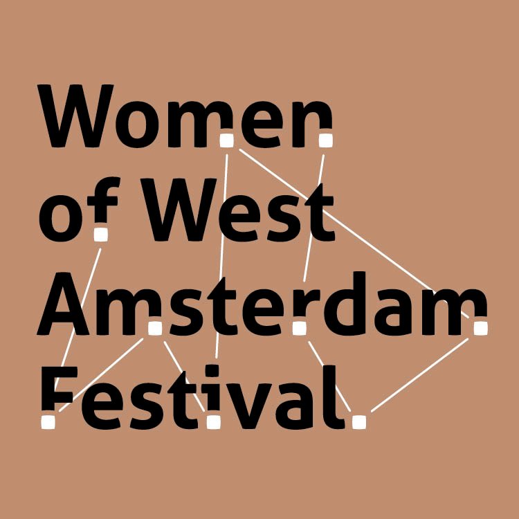 Women of West Amsterdam Festival
