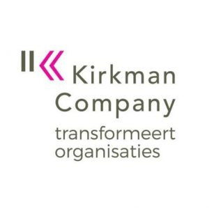 Logo Kirkman Company